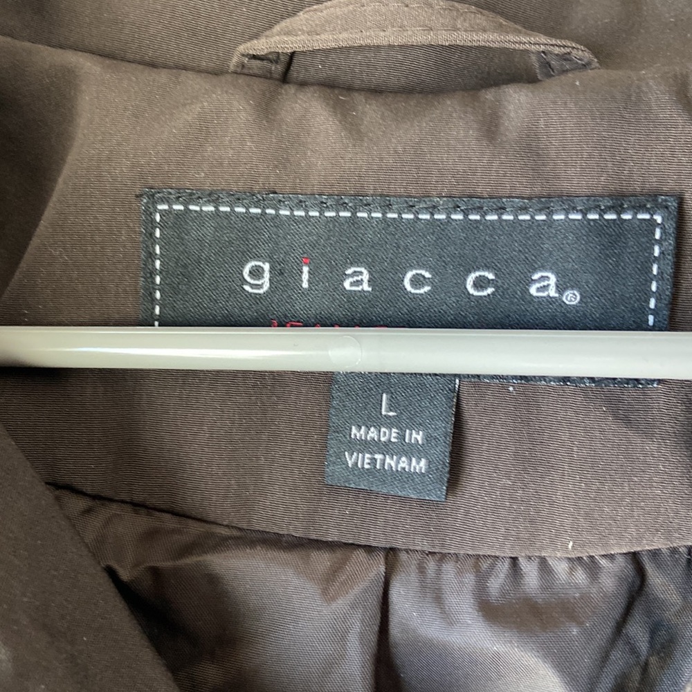 Giacca Jacket - Picture 2 of 3